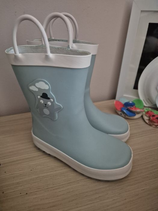 Гумени ботуши Next-Lupilu 26/26.5