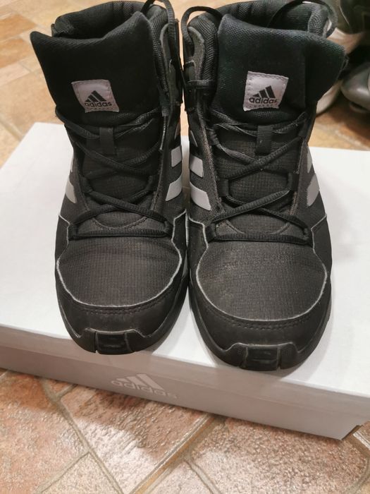 Маратонки Адидас