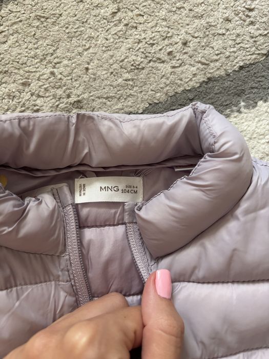 Дрехи Next , Zara , Benetton и Mango - 104 см 3/4 г