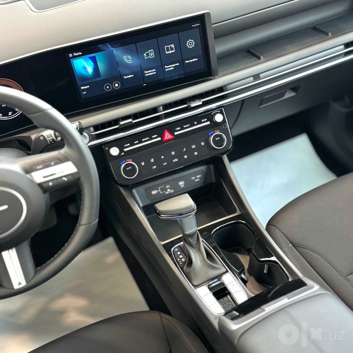 2026 Hyundai Tucson Active