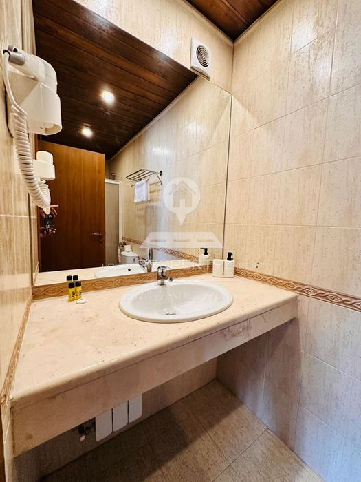 Дава се под наем Двустаен апартамент в Банско - 42 кв.м за 320 € - Снимка #8