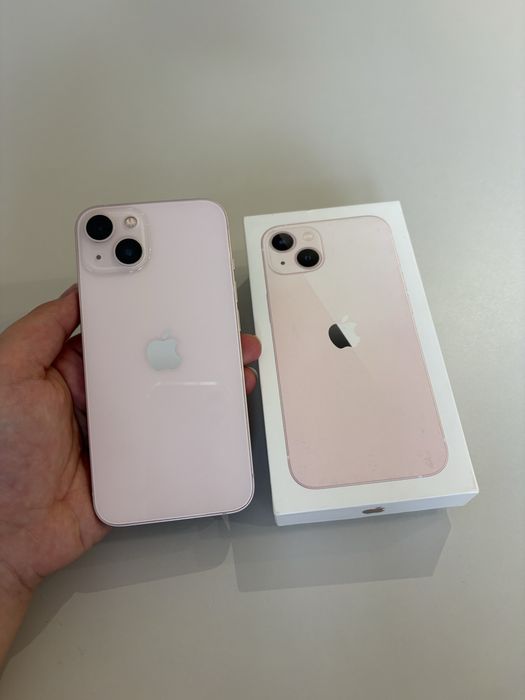 Айфон 13 128 гб Iphone