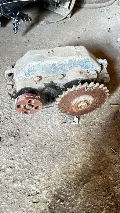 Редукторлар сатылады