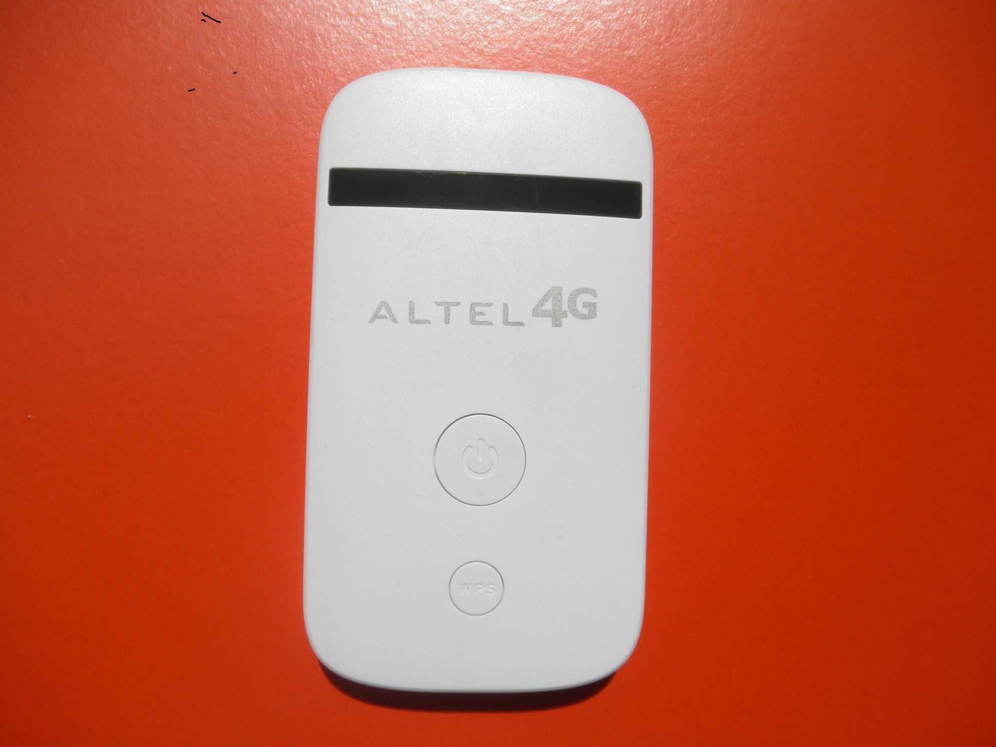 Аккумулятор на билайн актив теле2 алтел модем роутер вайфай wifi 4G ...