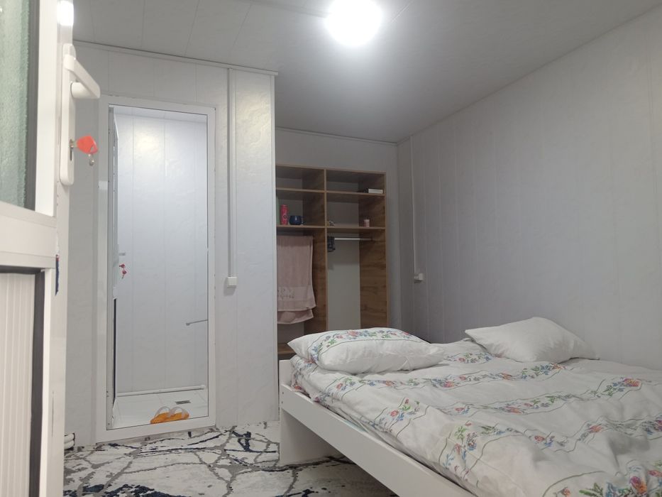 Чорсу метро 1хона ва общий Хоналаримиз бор