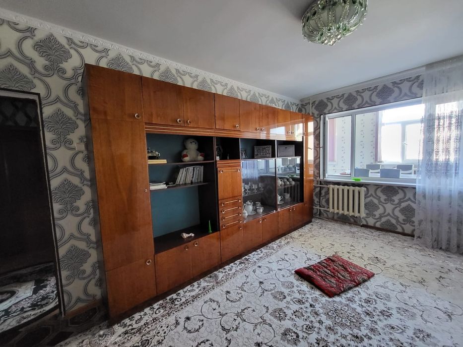 Гарнитур стенка на зал