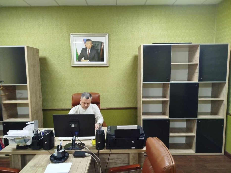 Компания DDA Broker