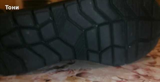 SERGIO TACCHINI Оригинал Нови Кожени Дамски Маратонки 39