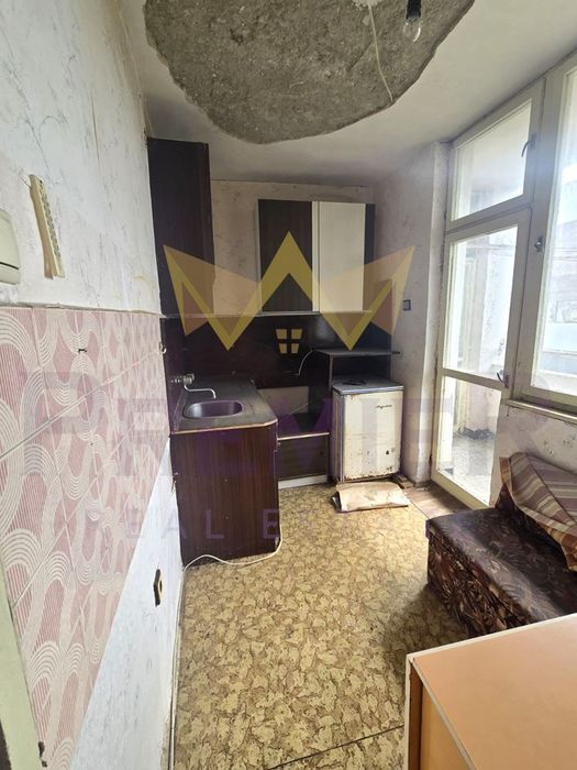 2-стаен в Добрич, област-гр.Балчик площ 67 цена 64500
