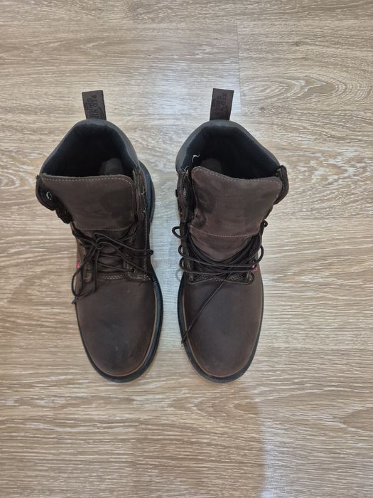 Спецобувь Red Wing