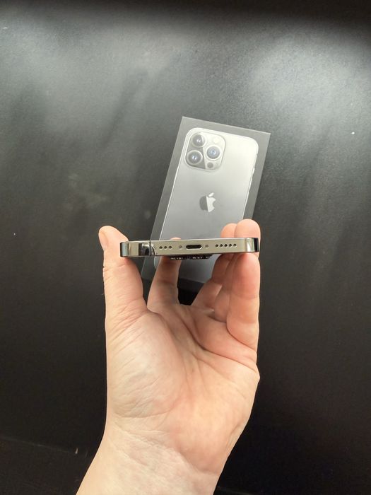 Iphone 13 pro 128 gb