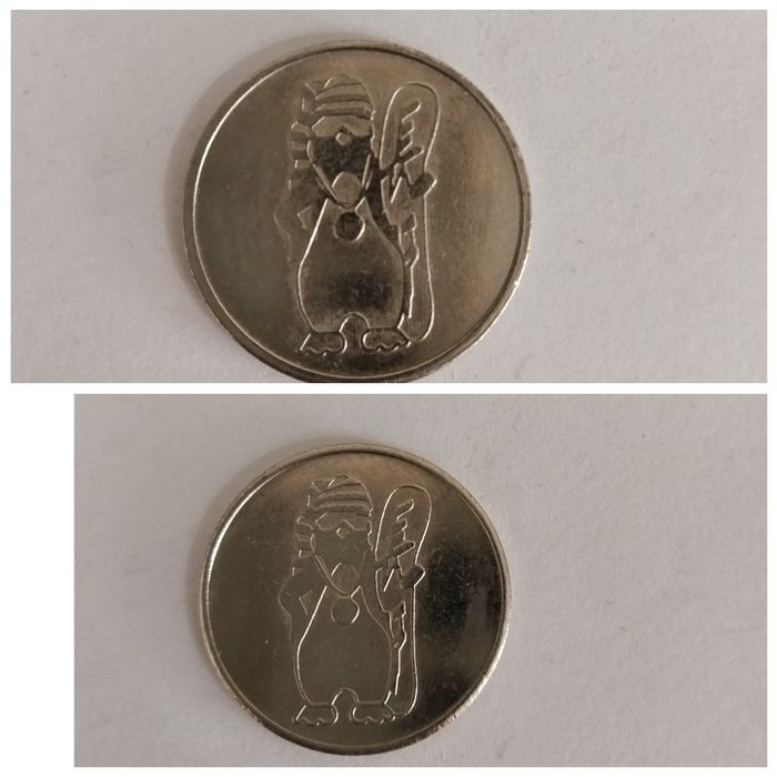 Продам монеты разные