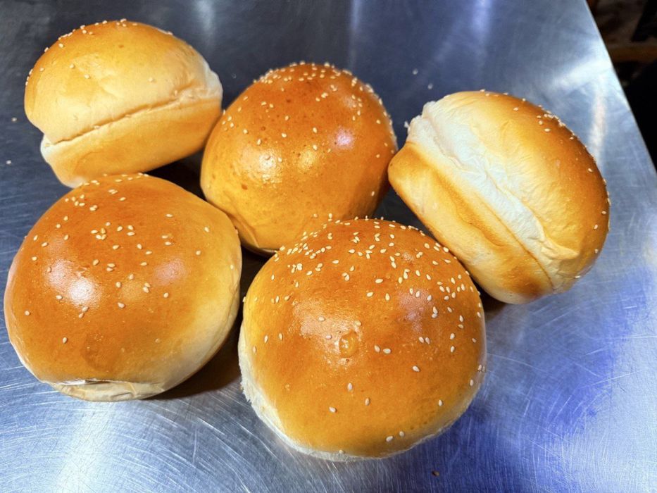 Hoddog va Gamburgur nonlari sifatli mahsulotlar