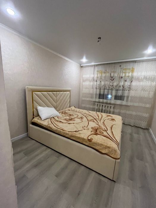 3-х ком в 7 мкр 4/5 этаж