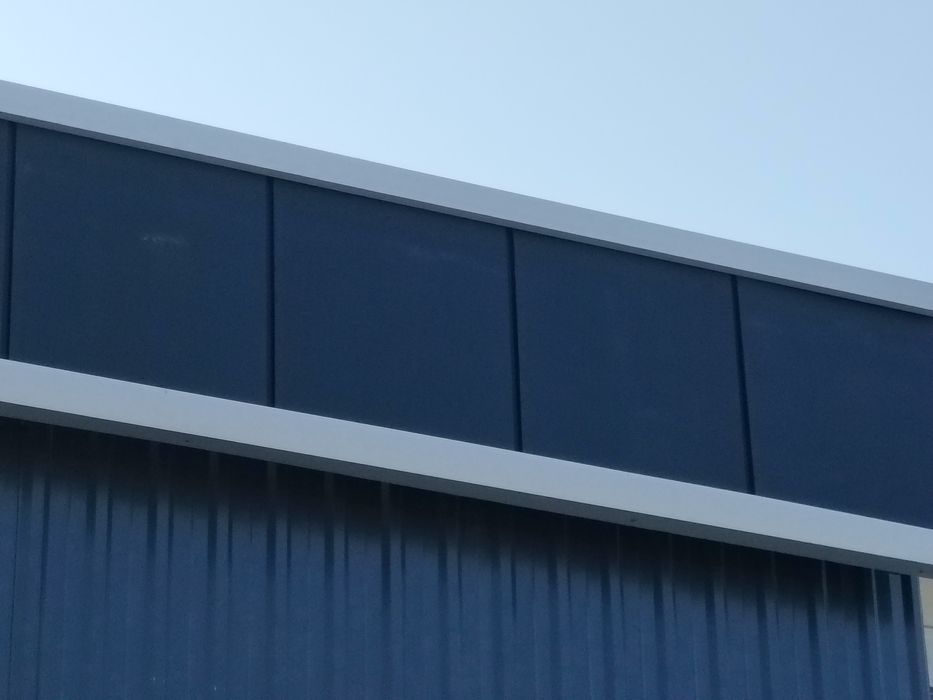 Сварка ишларини киламиз