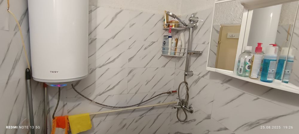 Продава се Двустаен апартамент в Ихтиман - 65 кв.м за 1154 €/кв.м - Снимка #6