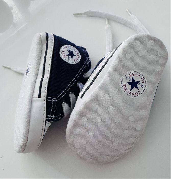 Converse буйки - 18 номер