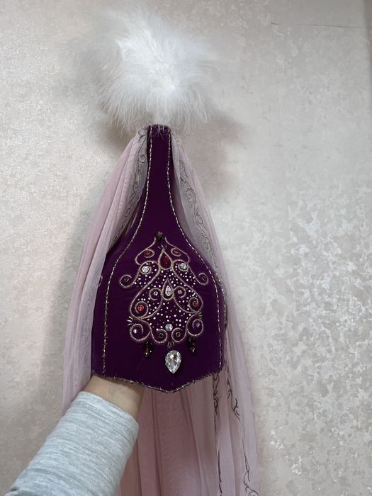 Платье на узату и не только