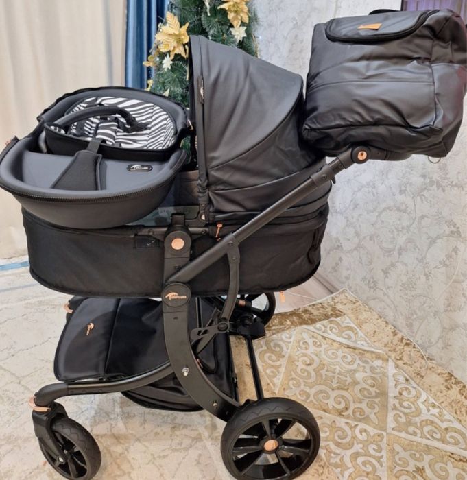 Коляска Teknum продаю