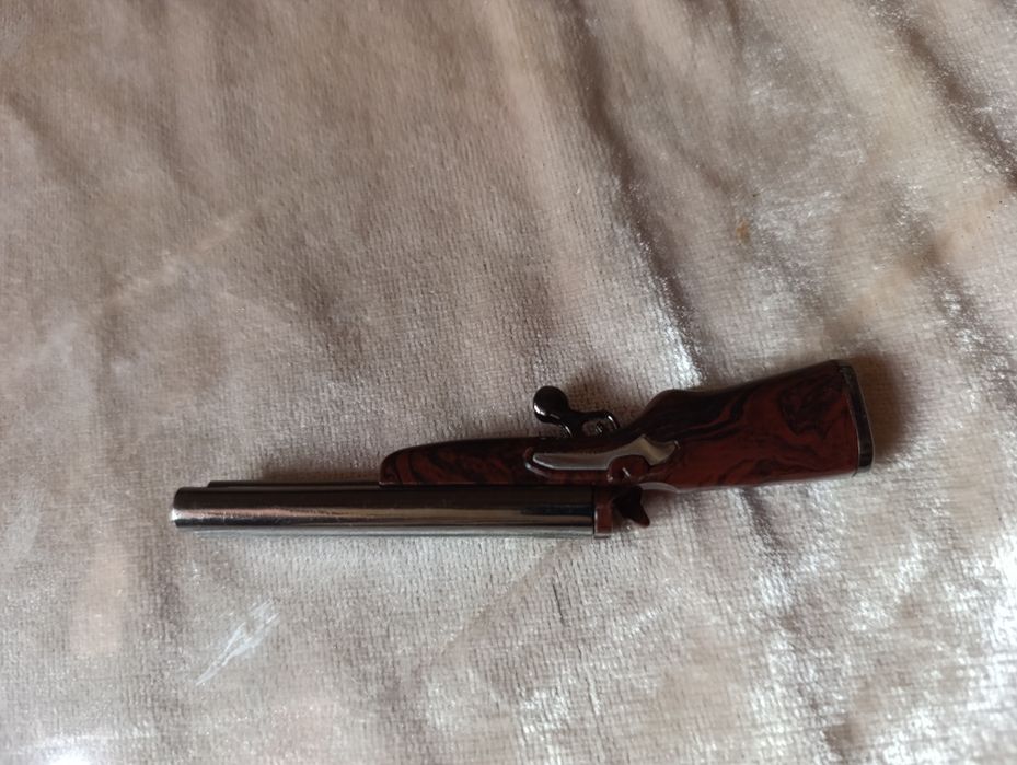 Zajigalkalar kalleksiya uchun