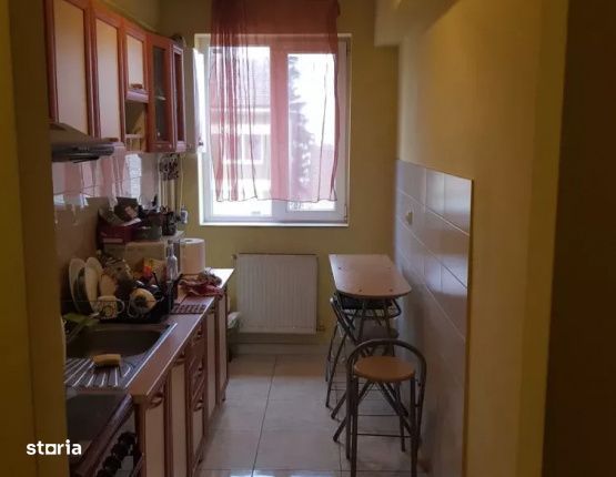 Vanzare Apartament 2 Camere - Str. Horea, Cluj-Napoca