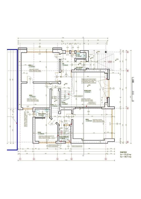 Dorobanti,-Capitale, vila de inchiriat, ideal comercial