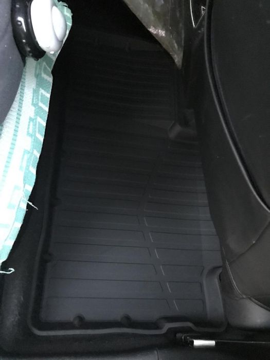 Коврики Toyota Corolla 2013