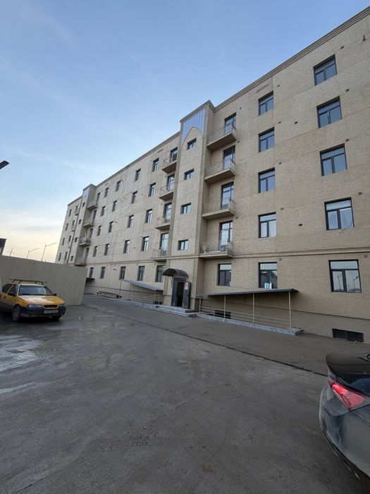 Xiva shaharda arzon kvartira srochni sotiladi