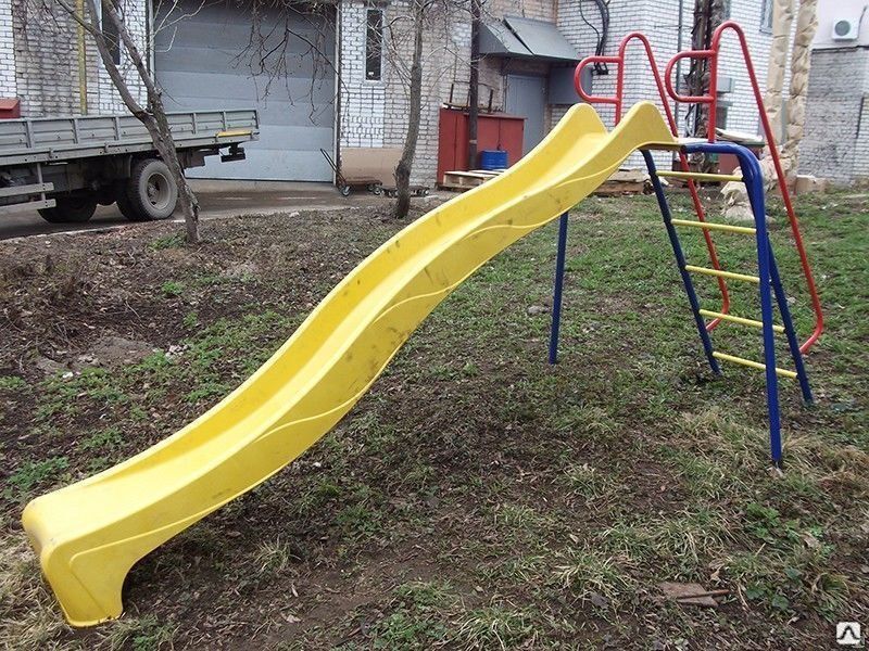 Детские игровые площадки МАФ