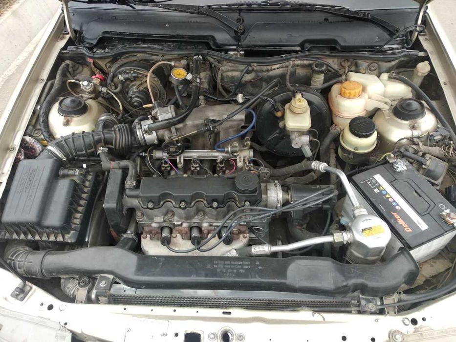 Нексия сотилади ўзимники