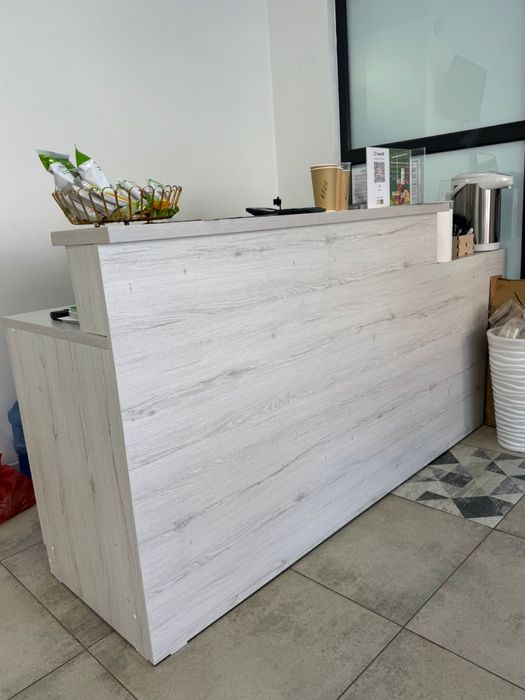 барная стойка длина 2.20см