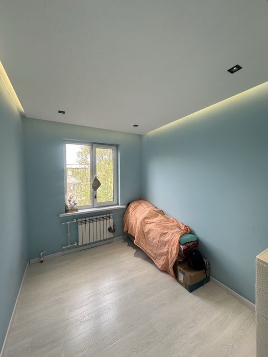 Продается 3 х комнатная квартира, своя