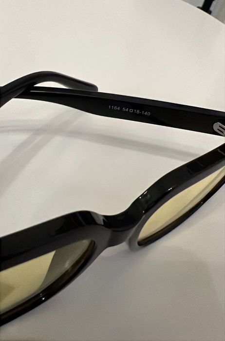 Ochelari Tom Ford TF1164 NOI nepurtati pachet complet luxury
