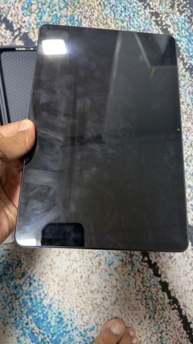Xiaomi pad 2 with original cover