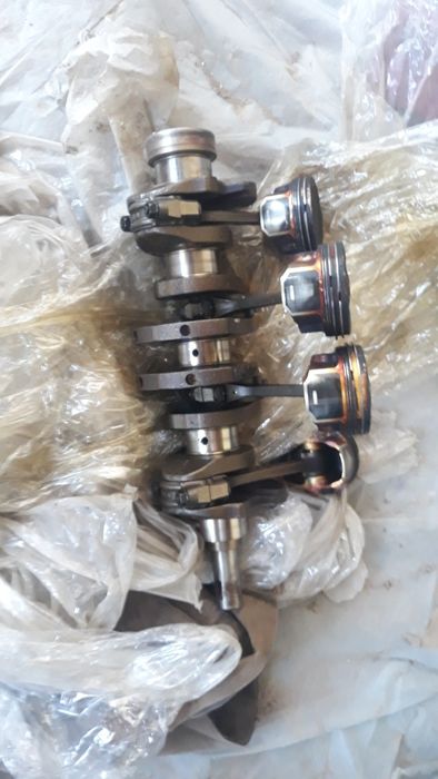 Spark galofka orginal kareski yangi