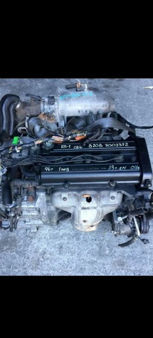 Продам двигатель