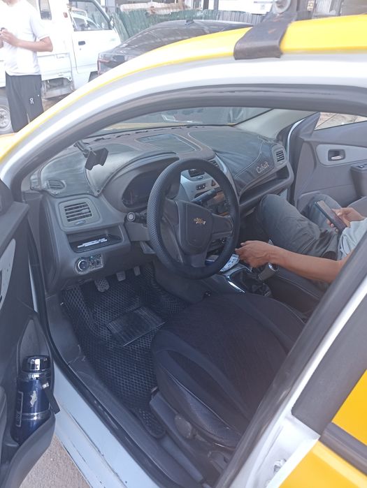 Other Cobalt 2015 — 5