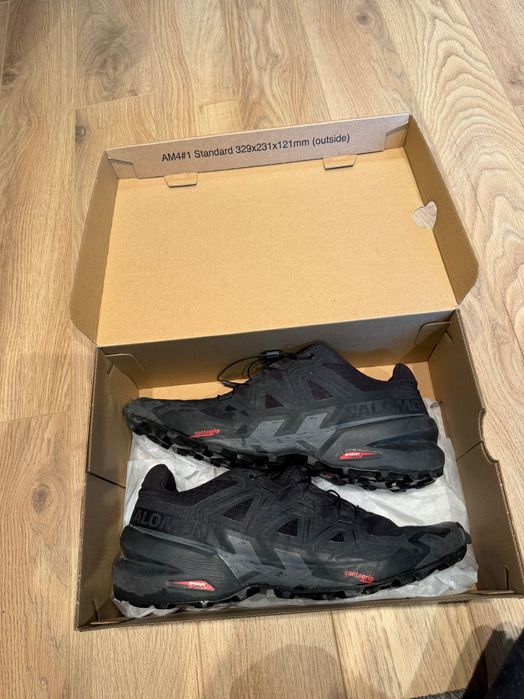 Salomon Speedcross 6