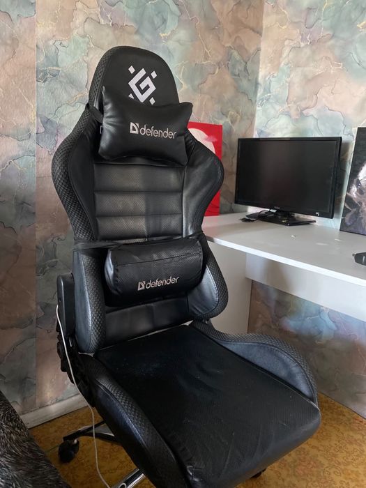 Игровое кресло , торга нет