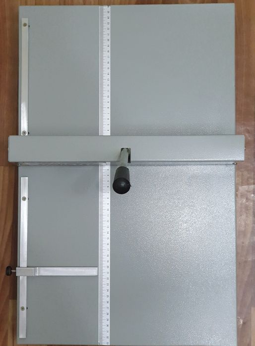 Биговщик, вырубщик.