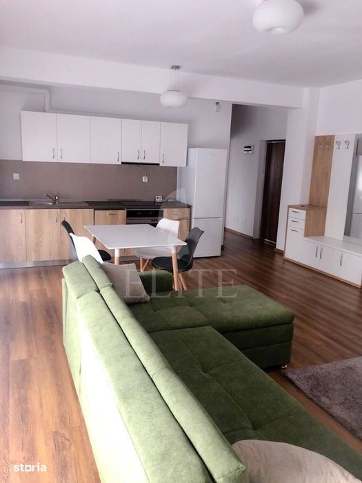 Apartament 2 camere în zona MODENA