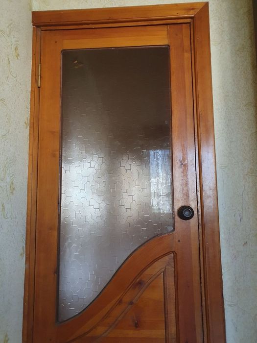 Eshiklar sotiladi soni 7 ta