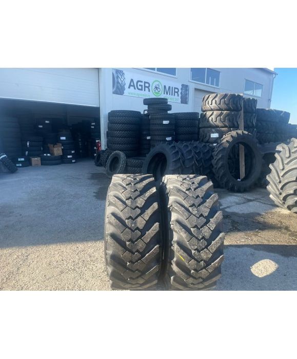 ANVELOPA 405/70r20 alliance 317