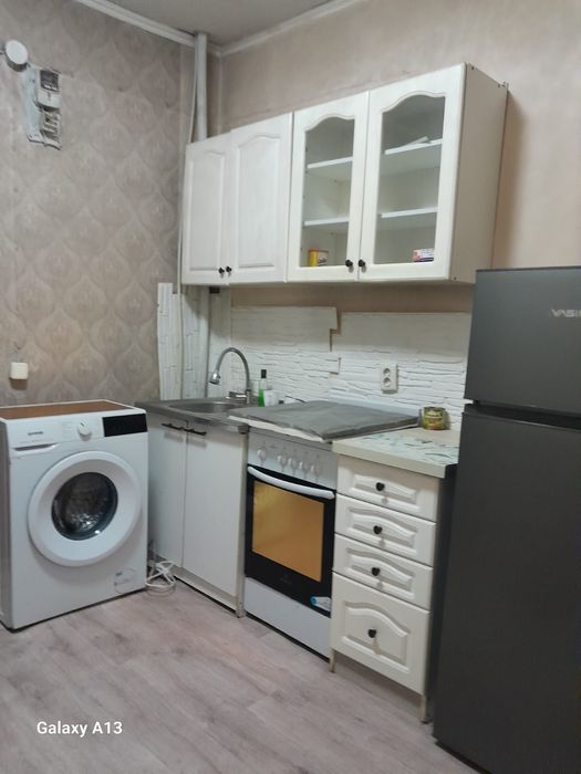 Сдается 1 ком квартира