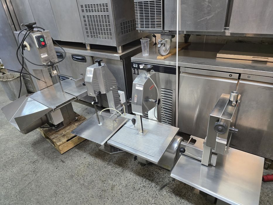 Цирколяр за кости 2200лв