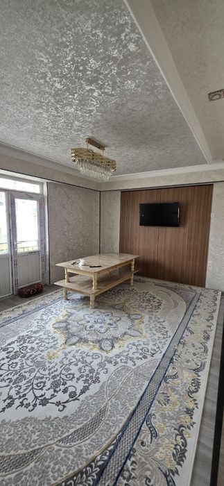 Urganch citiyda 3xonali kv ijaraga beriladi