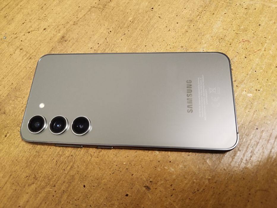 Samsung S23 256G