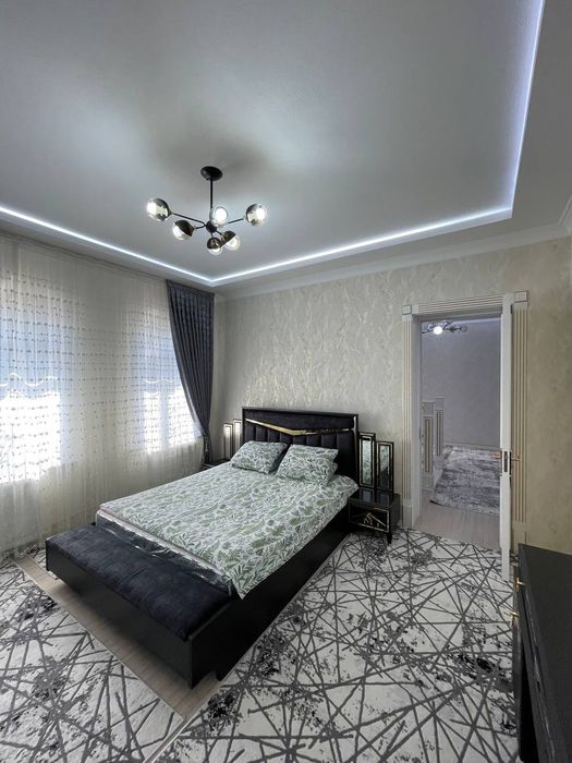 Тошкент тумани янги 16 йиллик 2,5 сотих участка сотилади