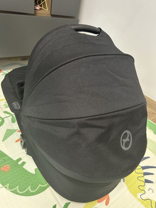 Landou Cybex Balios S Lux ( Cot S )