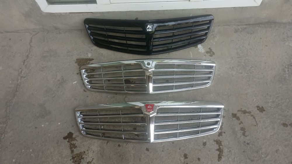 Volga  ablisovka hromoviy volga zavadskoy